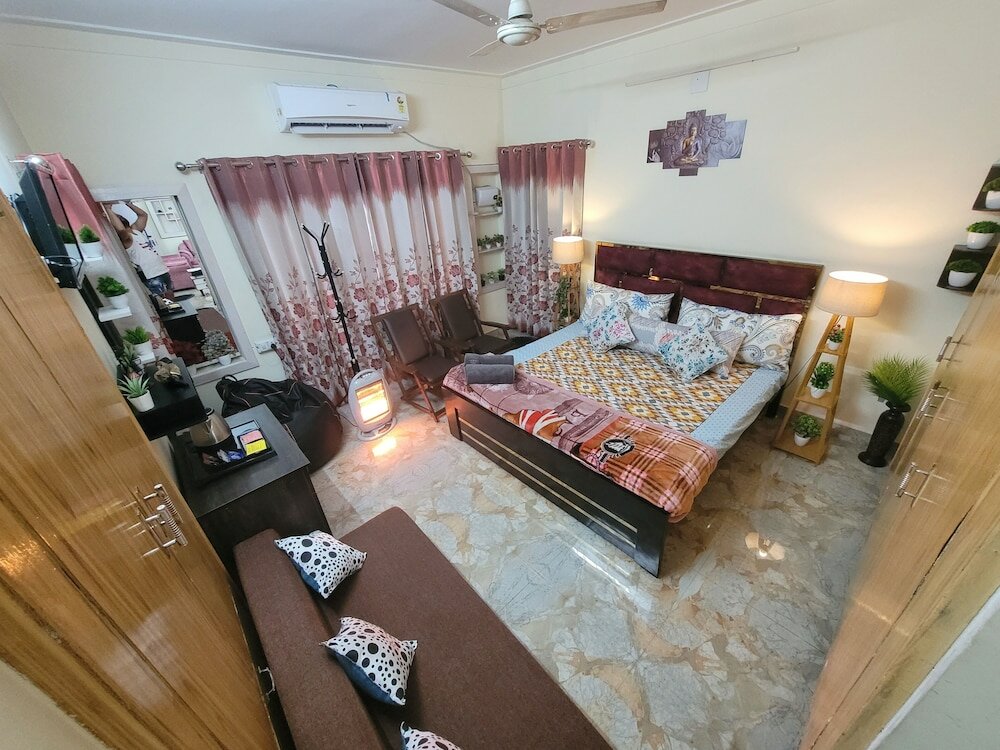 Фото Dhairya Villa Home Away From Home