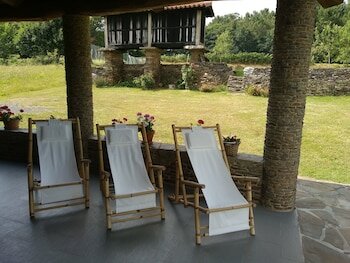 Фото Fogar de Lecer