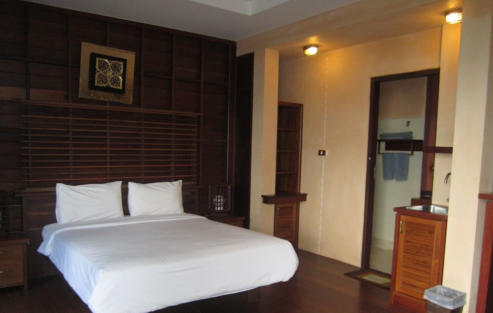 Фото Kata Hiview Resort