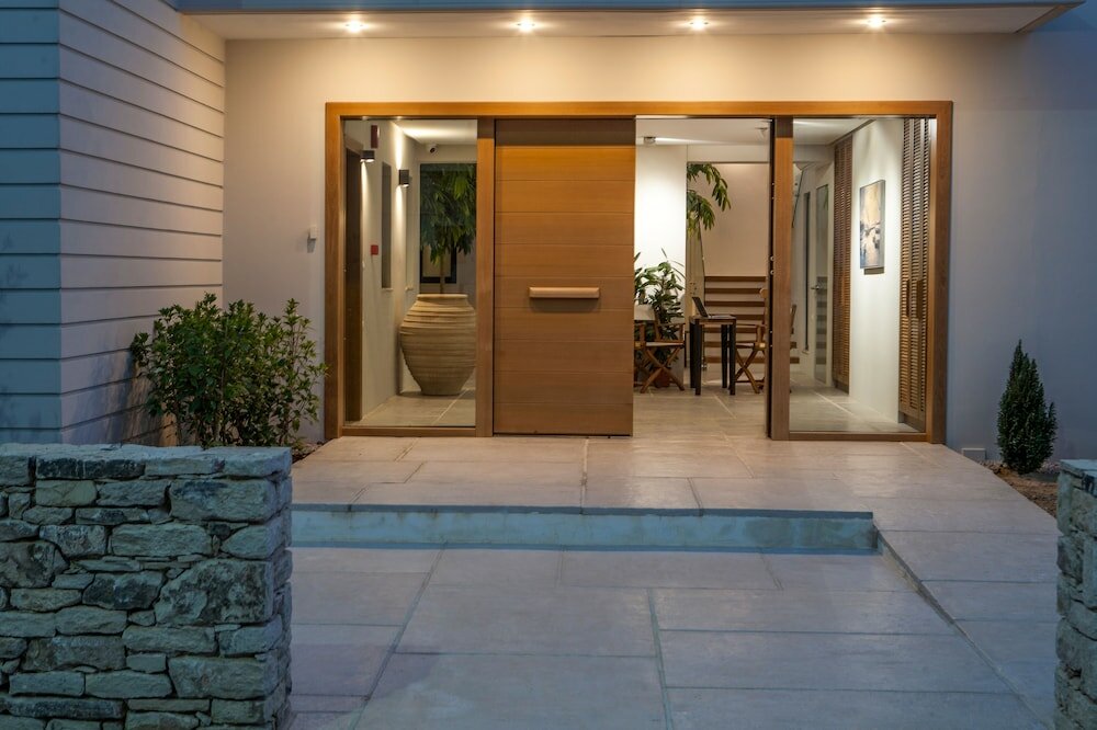 Фото Aethrion Boutique Homes