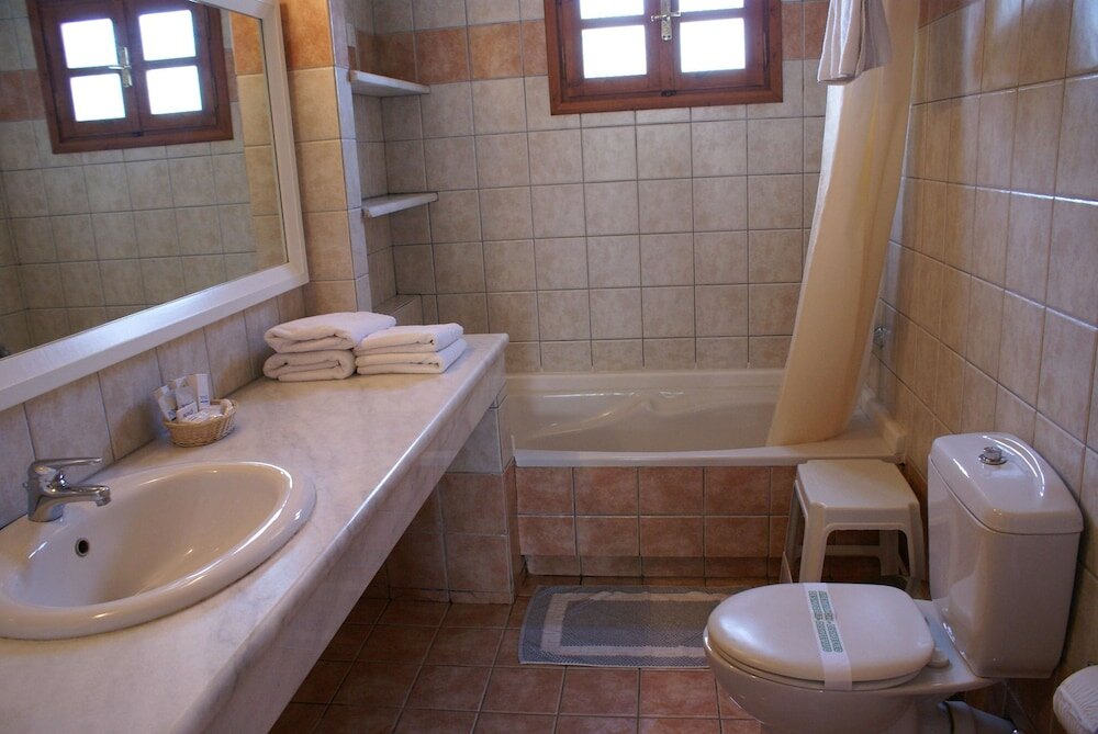 Фото Kyknos Beach Hotel & Bungalows - All Inclusive