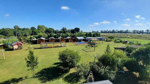 Гостиница Quinta los Búhos