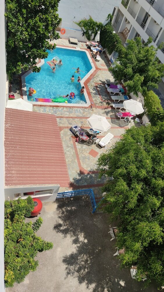 Фото Thalia deco City & Beach Hotel