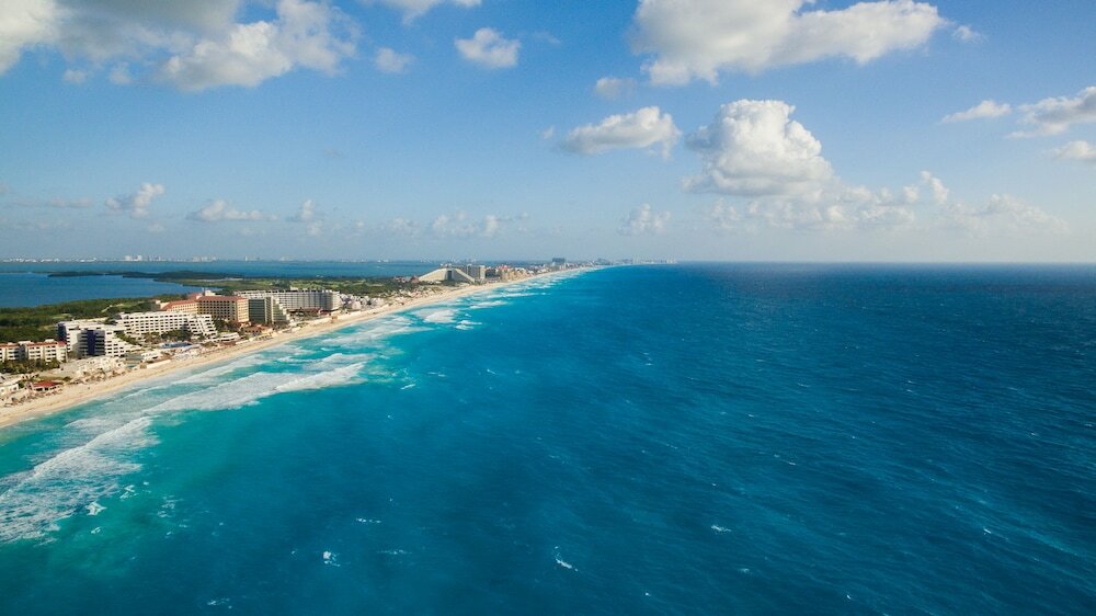 Фото Royal Solaris Cancun