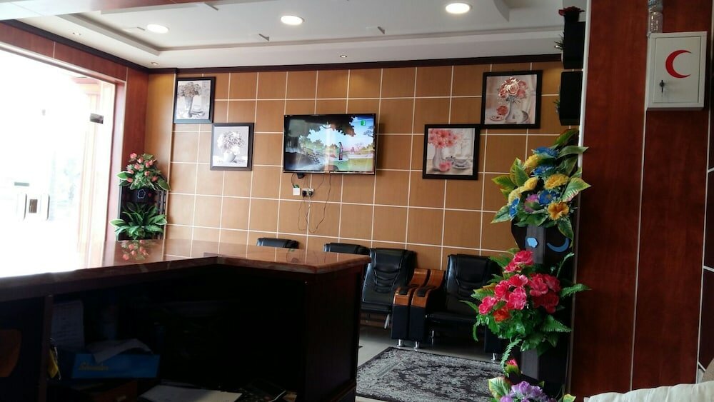 Фото Al Eairy Furnished Apartments Al Ahsa 5