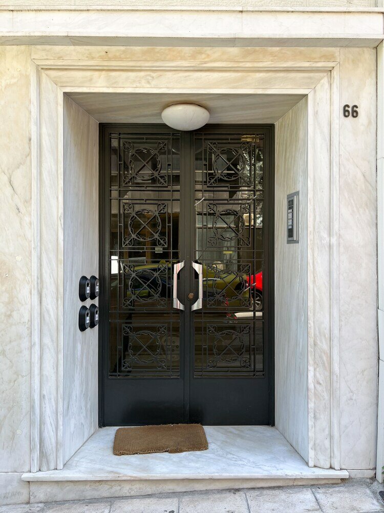 Фото Lycabettus Residence