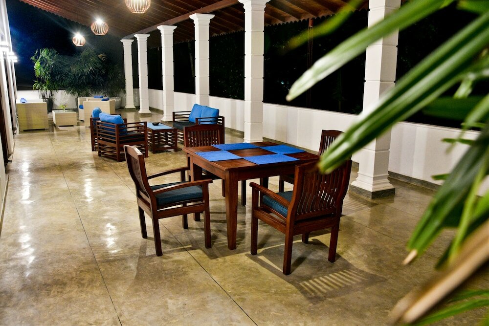 Фото Silence Garden