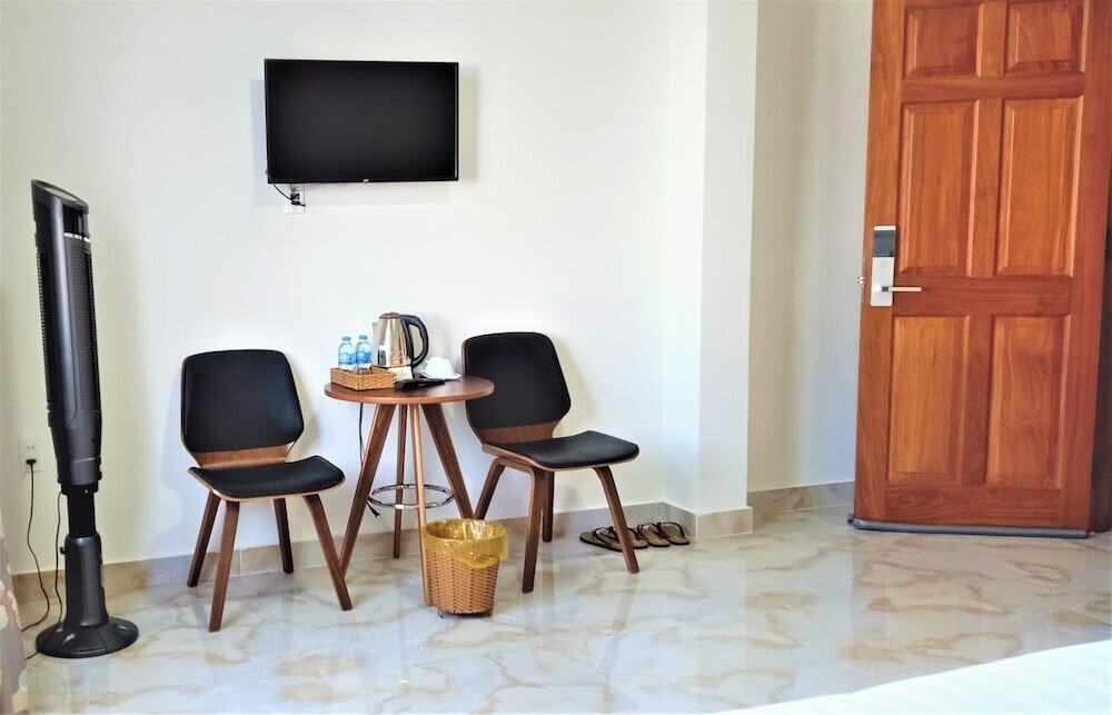 Фото My Hien Hotel