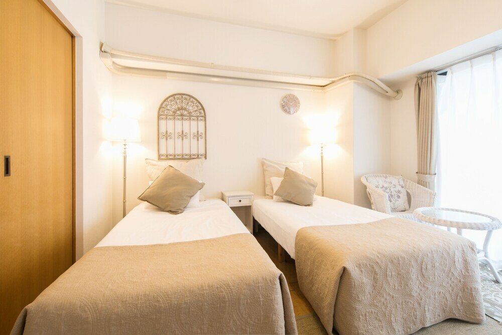 Фото City Hotel Namba Ⅰ