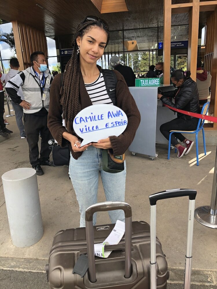 Фото Villa Espoir guest house eco responsable