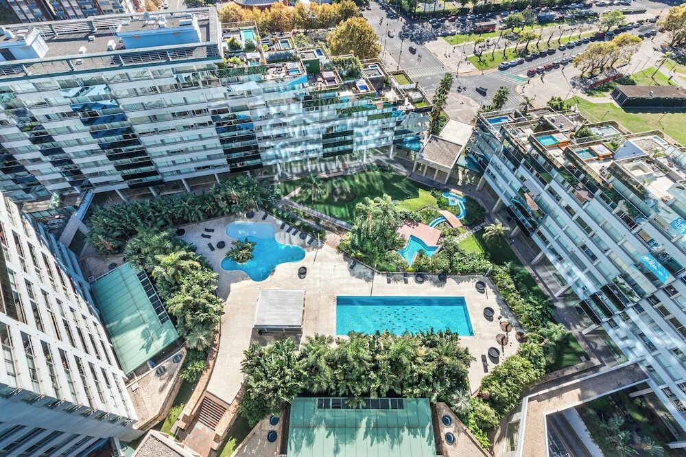 Фото Resort Experience in Puerto Madero