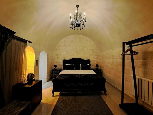 Гостиница Aslanbey Konağı Butik Otel в Ширнаке
