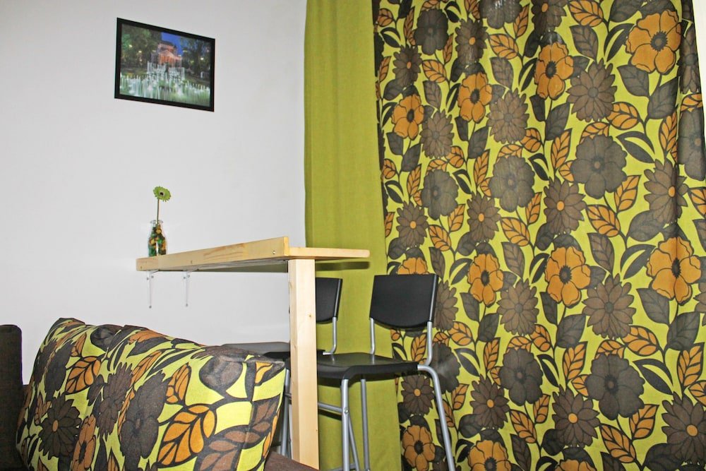 Фото Sofia Style Apartments