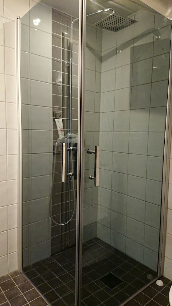 Фото Simones Lägenhetshotell