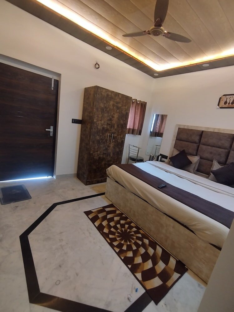 Фото Govindam Royal Stay