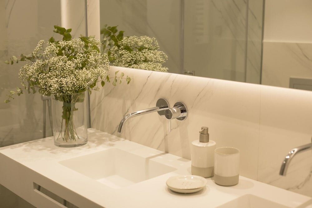 Фото Spain Select Santa Ana Apartments