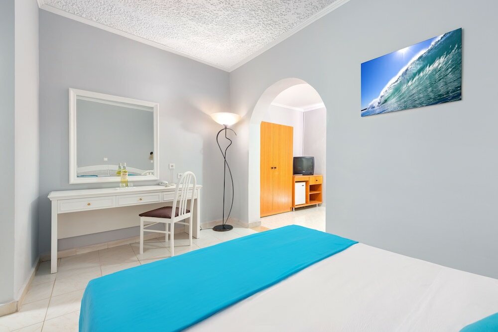 Фото Sun Beach Lindos