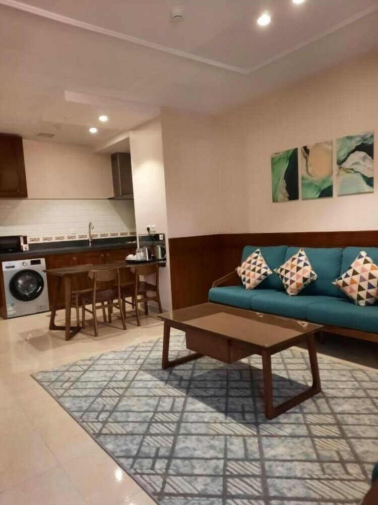 Фото Biz Hotel Apartments