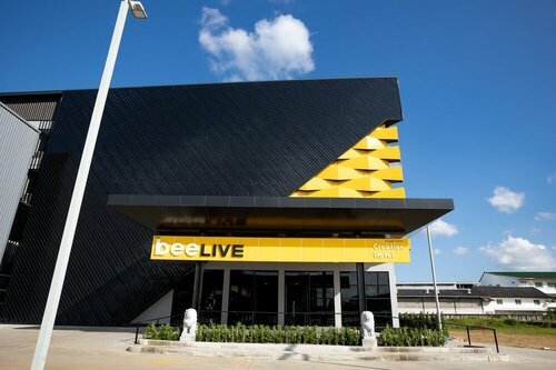 Гостиница Beelive Hotel в Сурине