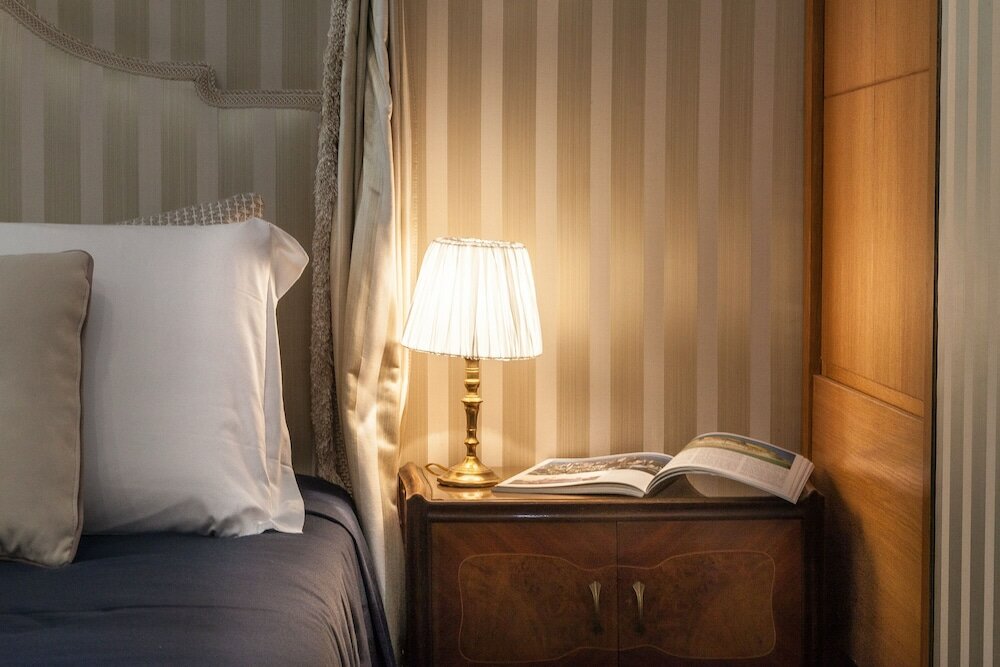 Фото Prestigious Apartment Piazza Navona