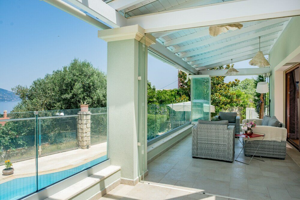 Фото Oneirodromio by White Dream Villas