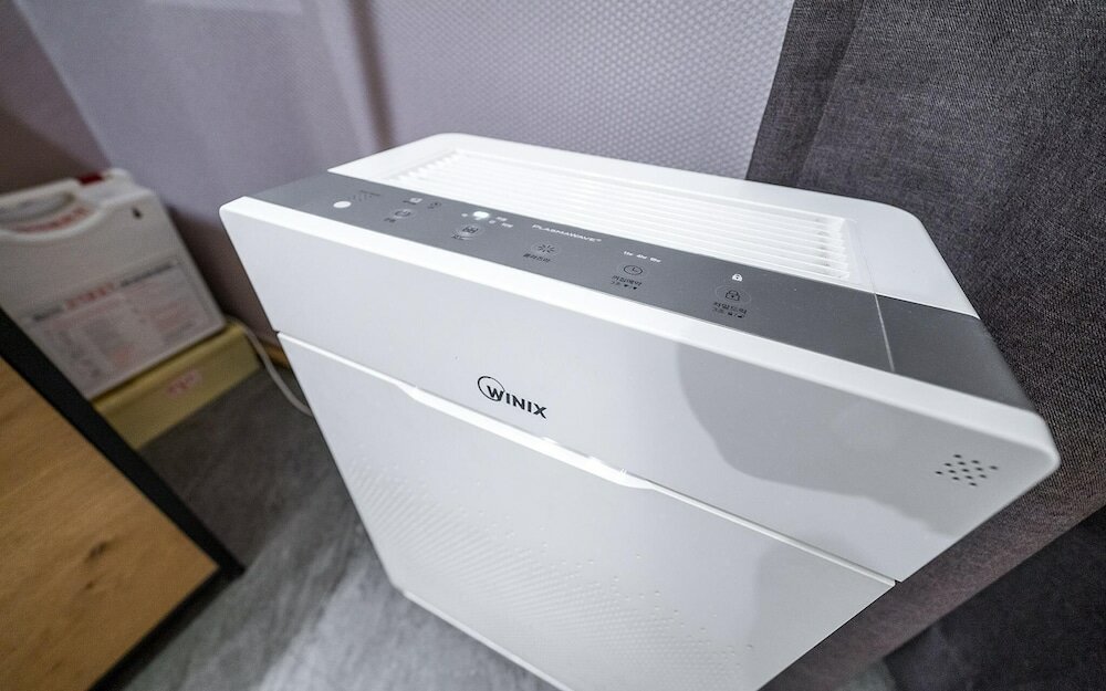 Фото Yongin Singal Sky