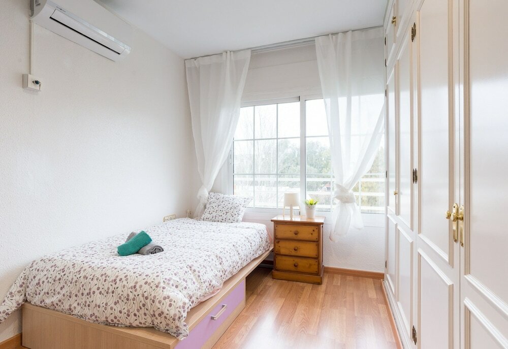 Фото Lu&cia Villa Pedregalejo