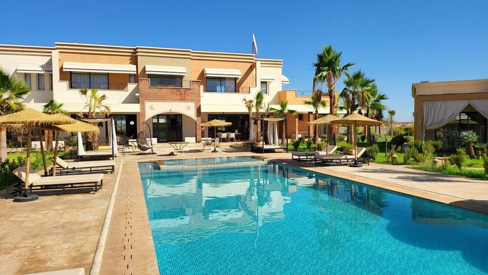 Фото Jardins de Lina & Léa