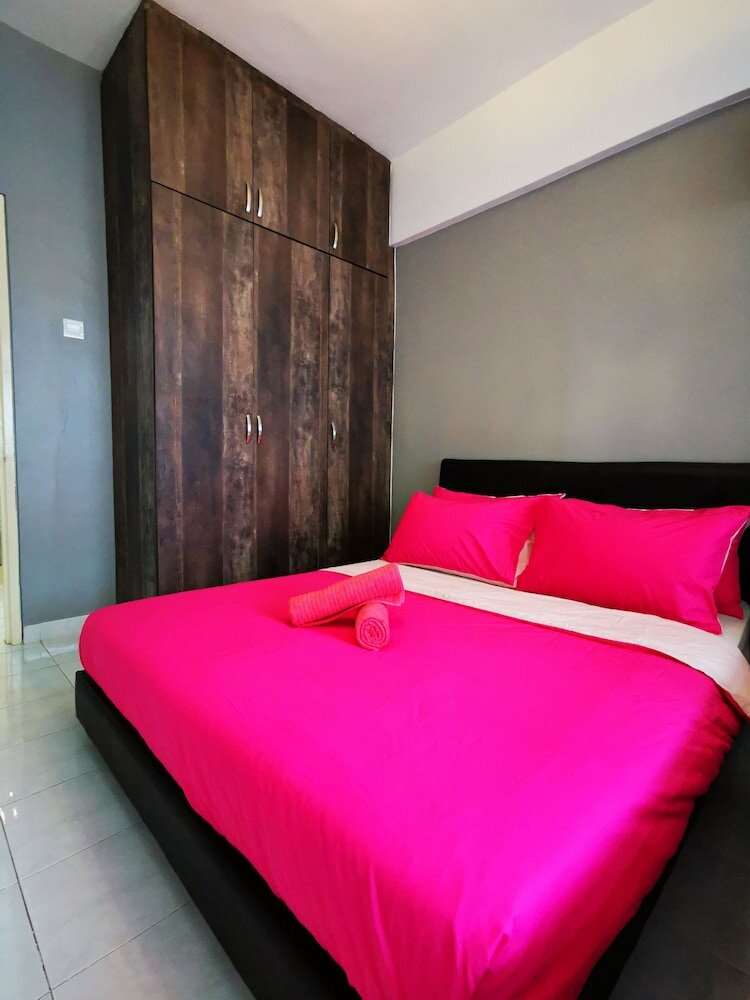 Фото Farelane Residence Suites Bukit Bintang