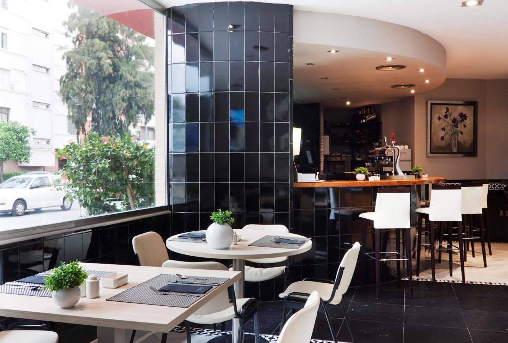 Фото Catalonia Hispalis