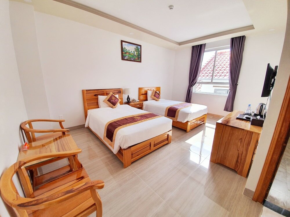 Фото Hong Mai 2 Hotel