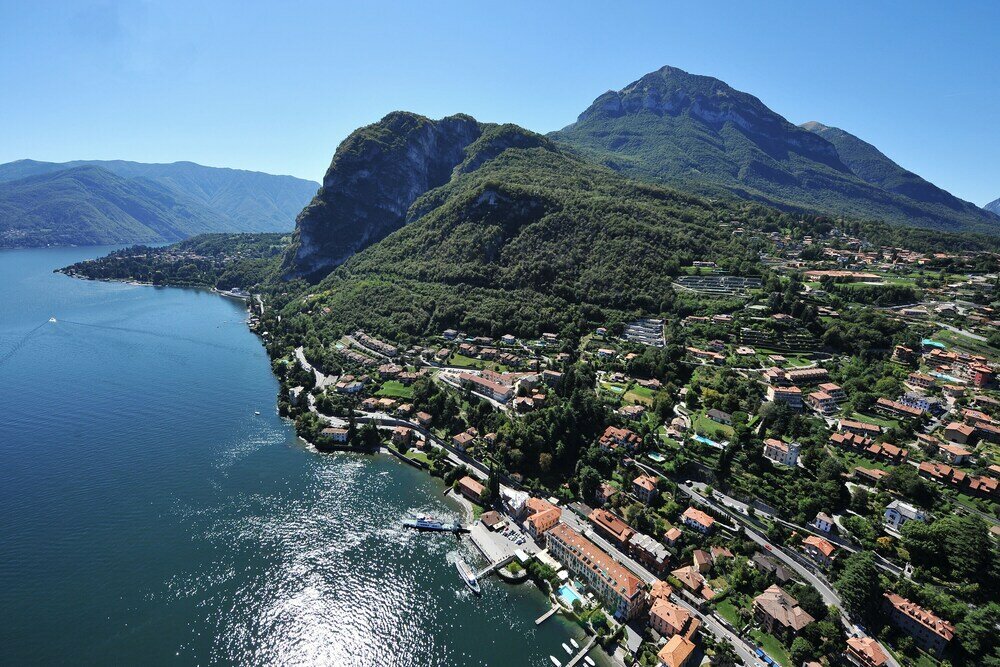 Фото Rustico Logo Bellavista