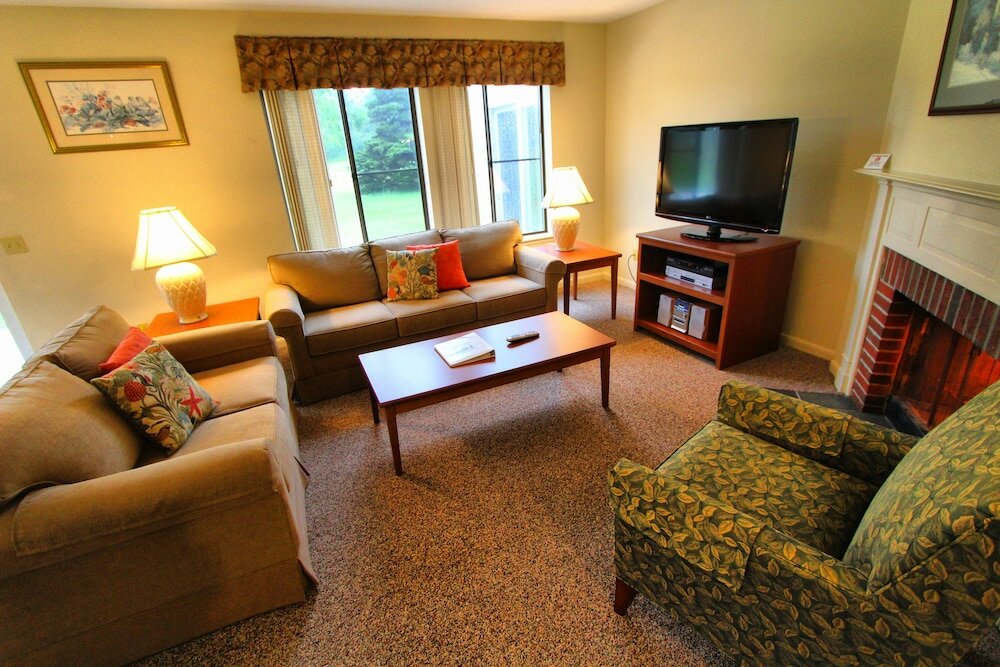 Фото Brewster Green Resort, a Vri resort