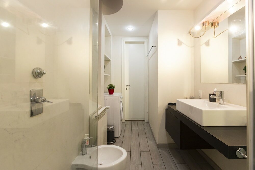 Фото NotaMi - Queen of Brera - San Marco 1