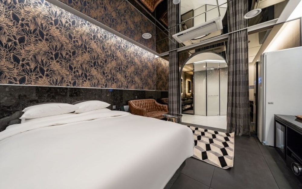 Фото Yongin Oscar