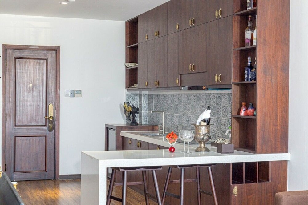 Фото Dong Duong Hotel