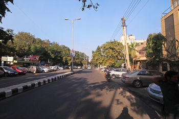 Фото Oyo Flagship Greater Kailash