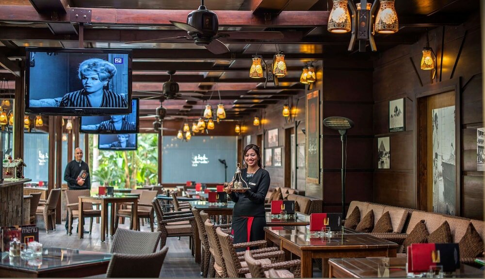 Фото Concorde El Salam Hotel Cairo