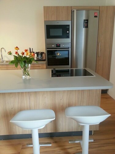 Гостиница Seydisfjördur Guesthouse в Сейдисфьордюре