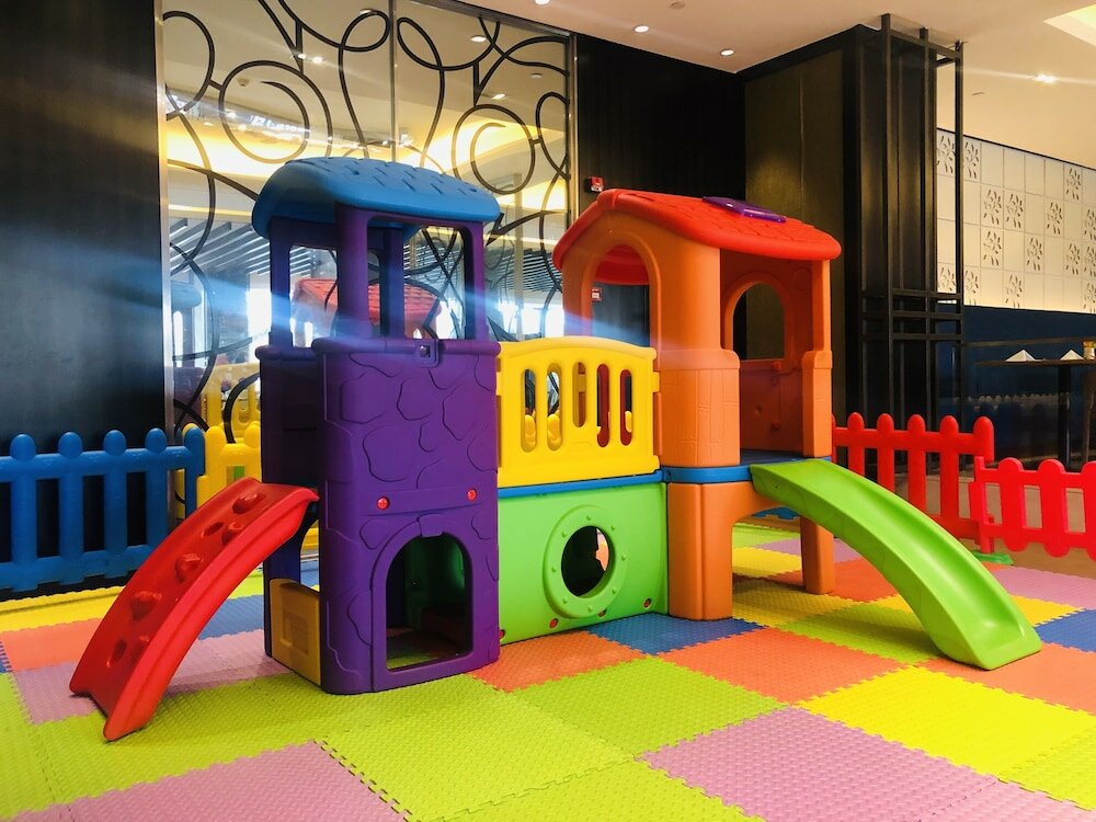 Фото Crowne Plaza Shanghai Anting, an Ihg Hotel