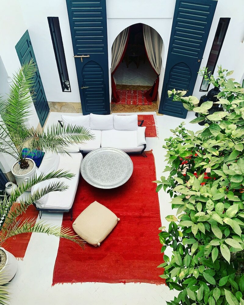 Фото Berber Duchess Riad