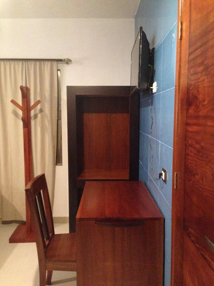 Фото Hotel Claudia