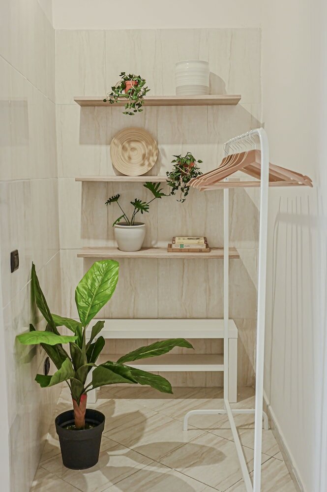 Фото Cozy Rooms Napoli