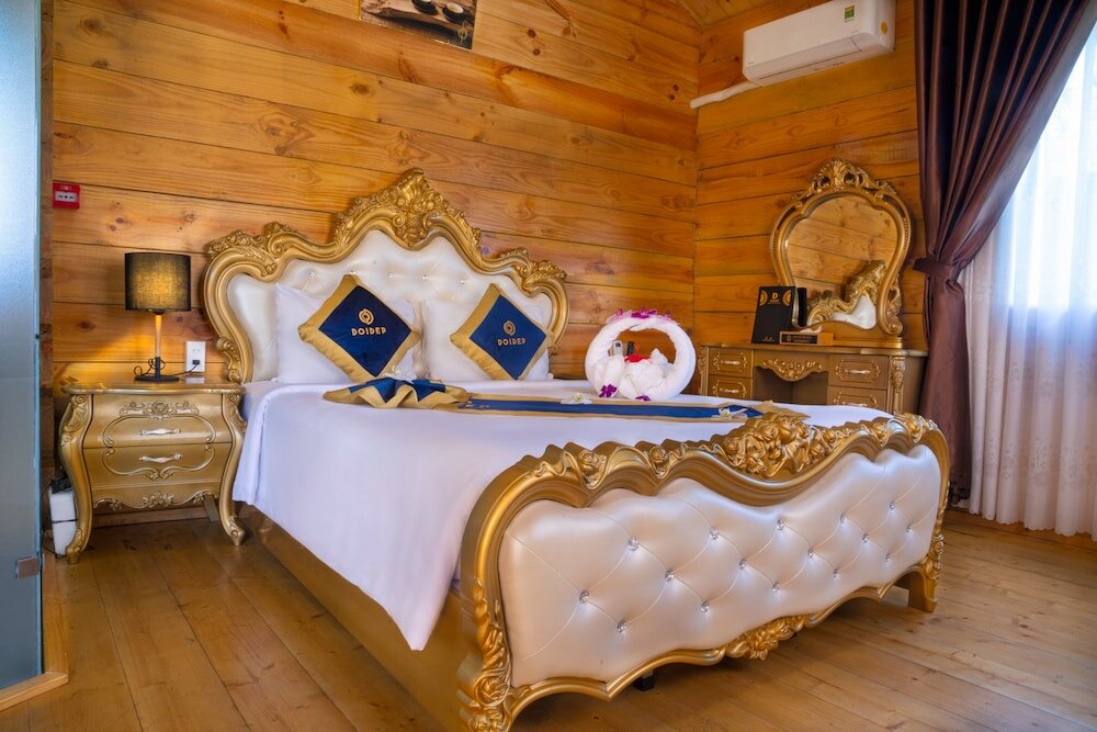 Фото Doi Dep Villa