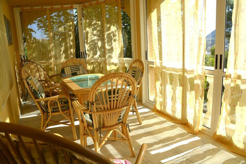 Фото Villa La Canuta