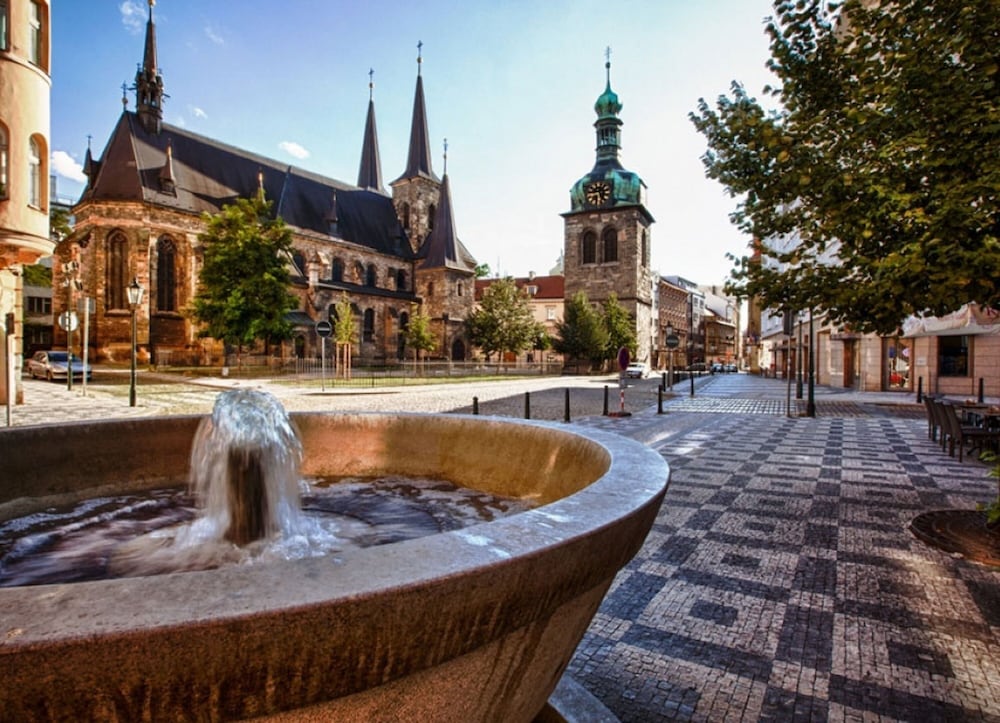 Фото Vincanto Rooms Old Town