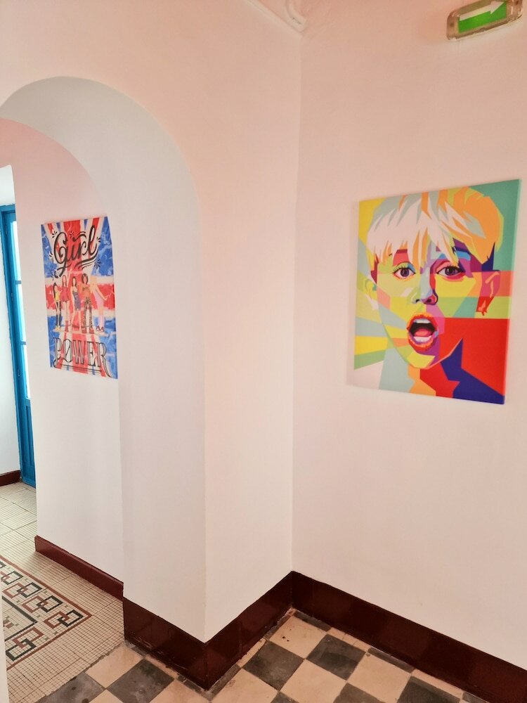 Фото Arc House Mezquita