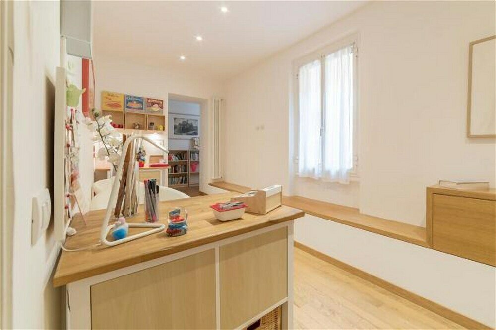 Фото Buonarroti Suite