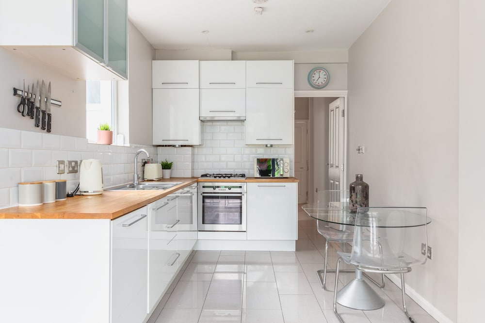 Фото The Acton Villas