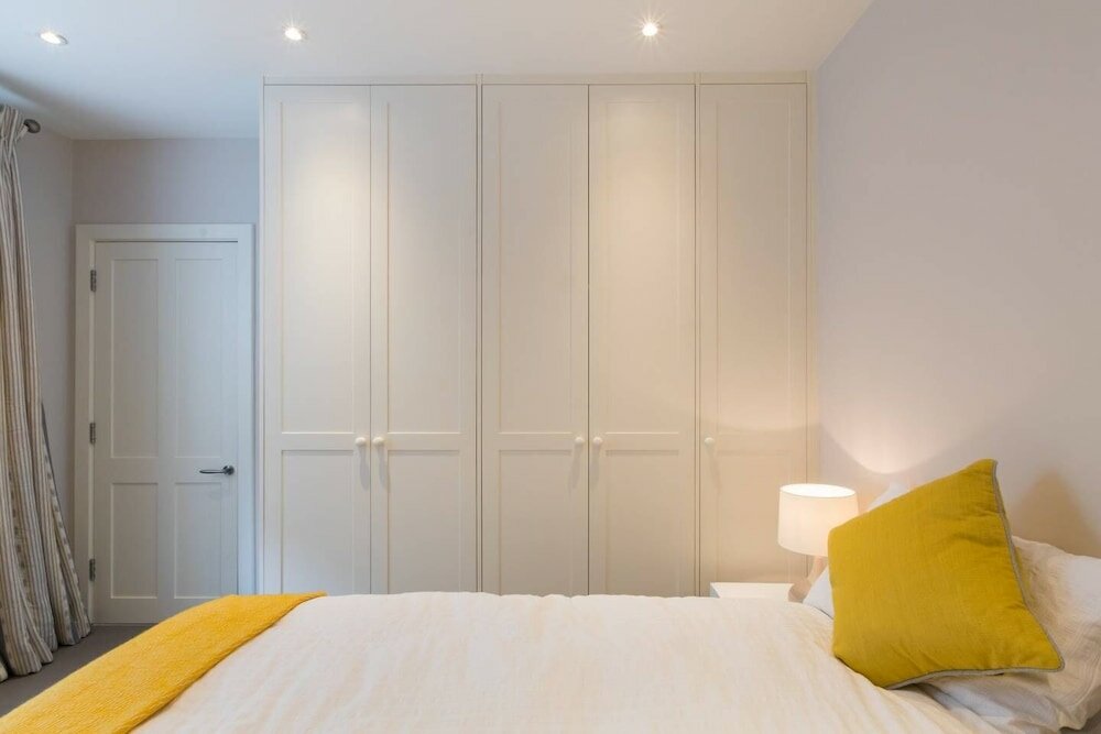 Фото Beautiful Brook Green 2 bed Flat, Close to Tube